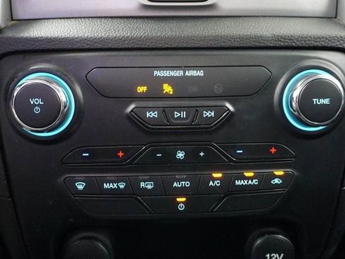 Used 2022 Ford Ranger XL w/ Equipment Group 101A High AWD/4WD image 21