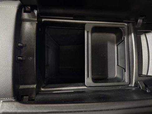 Certified 2025 Mercedes-Benz EQE 350+ 4MATIC SUV image 26