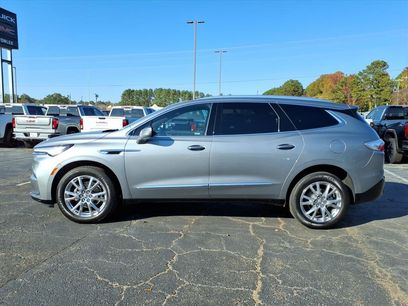Used 2023 Buick Enclave Essence w/ Experience Buick Package