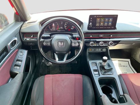 Used 2022 Honda Civic Si image 22