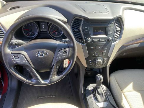 Used 2014 Hyundai Santa Fe Sport w/ Popular Equipment Package 02 image 13