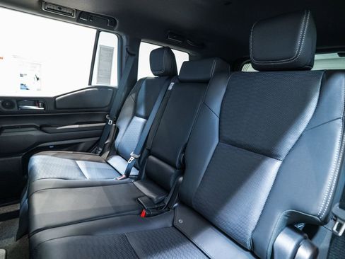 New 2026 Toyota Land Cruiser image 39