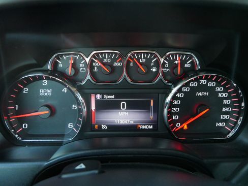 Used 2014 GMC Sierra 1500 SLE w/ SLE Value Package AWD/4WD image 24