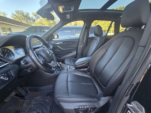 Used 2020 BMW X1 sDrive28i w/ Convenience Package image 4