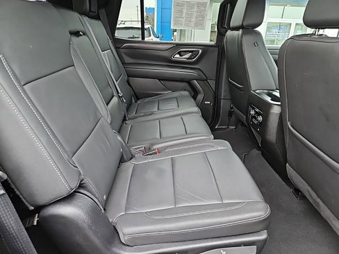 Used 2024 Chevrolet Tahoe LT image 25