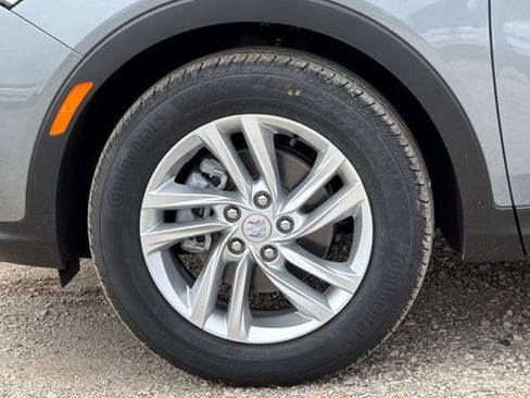New 2026 Buick Envista Preferred w/ Convenience I Package FWD image 30