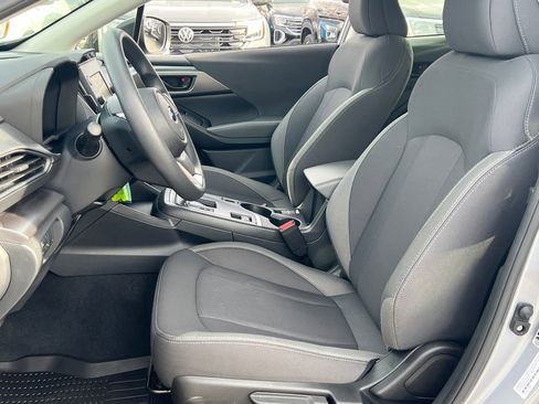Certified 2025 Subaru Impreza 2.0i image 18