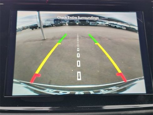 New 2026 Dodge Durango GT image 13