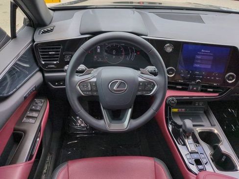 Certified 2022 Lexus NX 350 AWD image 15