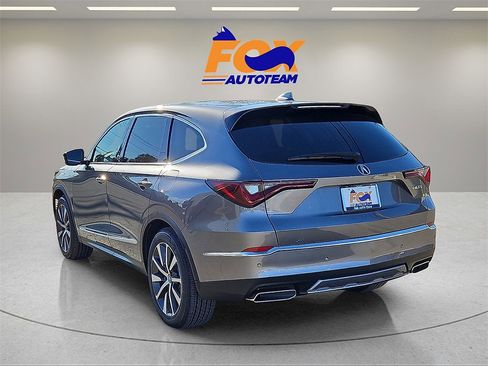 New 2026 Acura MDX w/ Technology Package image 3