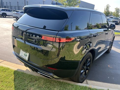 Certified 2023 Land Rover Range Rover Sport SE AWD/4WD image 7