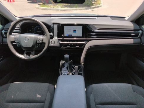 Used 2026 Toyota Camry LE w/ Convenience Package FWD image 14