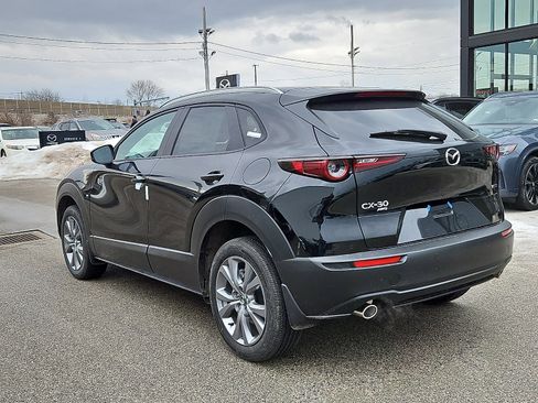New 2026 MAZDA CX-30 AWD 2.5 S image 4