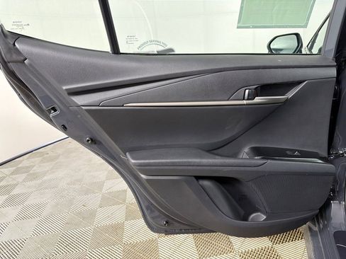 Used 2025 Toyota Camry LE image 21