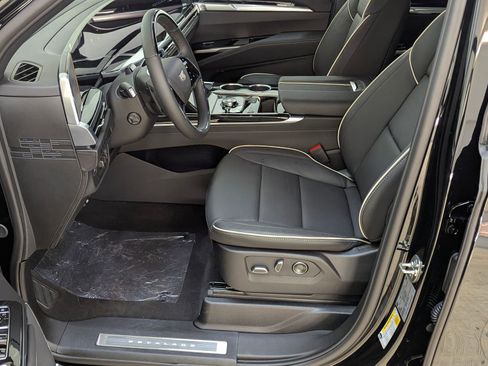 New 2026 Cadillac Escalade Sport w/ LPO, ONYX Package image 5