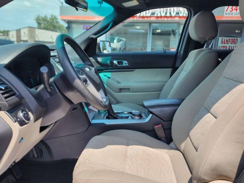 Used 2014 Ford Explorer 4WD image 15
