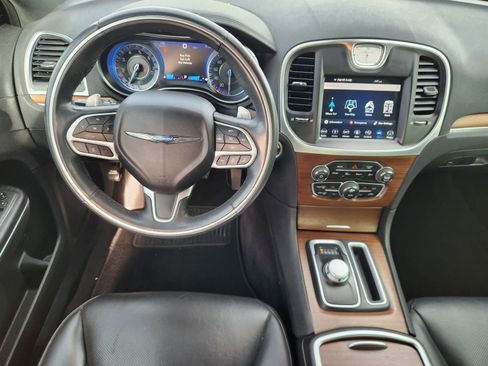 Used 2018 Chrysler 300 C w/ Sun, Sound & Nav Package image 27