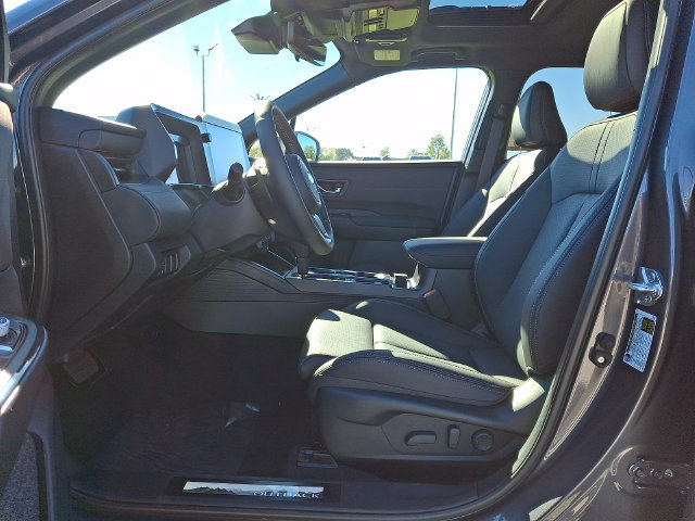 New 2026 Subaru Outback Touring AWD/4WD image 11