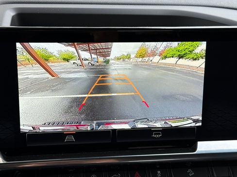 New 2026 GMC Sierra 1500 SLT w/ SLT Premium Package image 20