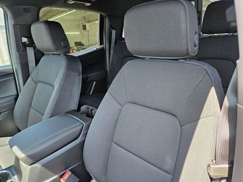 New 2026 GMC Canyon Elevation AWD/4WD image 17