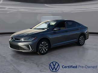 Certified 2025 Volkswagen Jetta S video 1