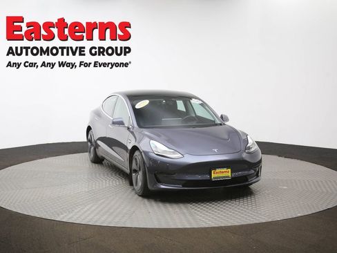 Used 2020 Tesla Model 3 Long Range image 49