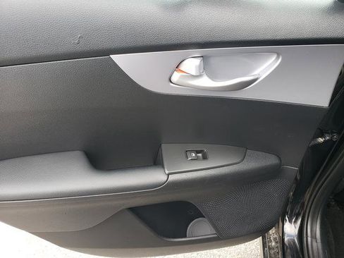 Certified 2024 Kia Forte LXS FWD image 14