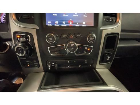 Used 2019 RAM 1500 Warlock AWD/4WD image 12