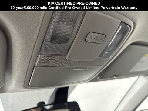 Certified 2023 Kia Forte LXS w/ LXS Technology Package image 9