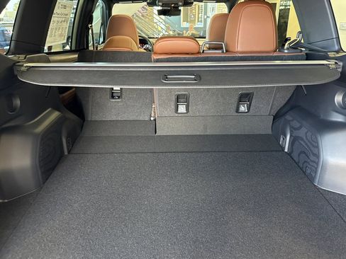 New 2026 Subaru Forester Touring image 14