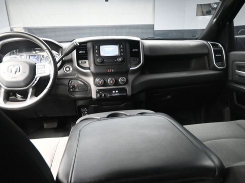 Used 2021 RAM 2500 Big Horn AWD/4WD image 9