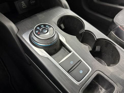 Used 2025 Ford Escape ST-Line w/ Tech Pack #1 FWD image 13