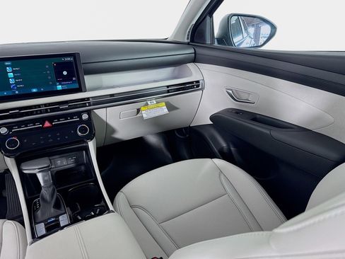 New 2026 Hyundai Tucson SEL image 25