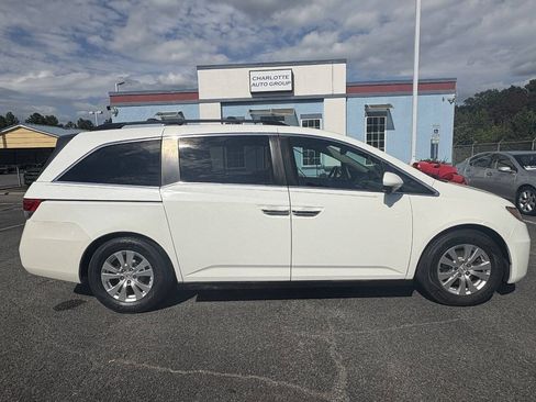 Used 2015 Honda Odyssey EX-L image 7