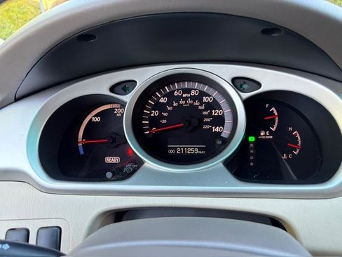 Used 2007 Toyota Highlander Limited image 19