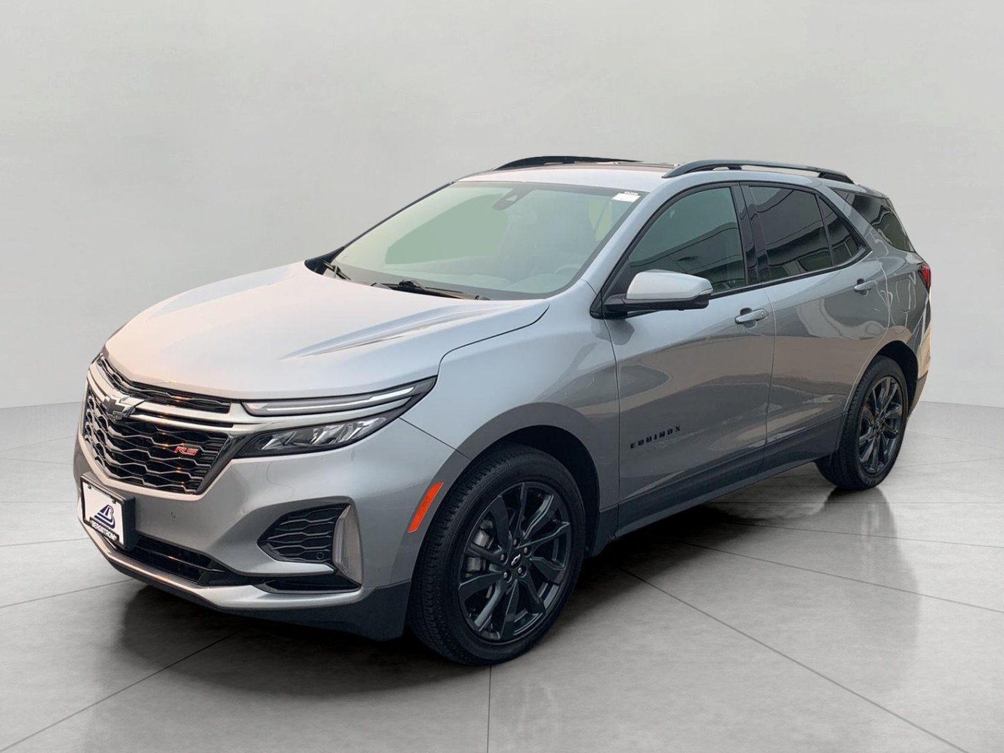 Used 2023 Chevrolet Equinox RS AWD/4WD image 4