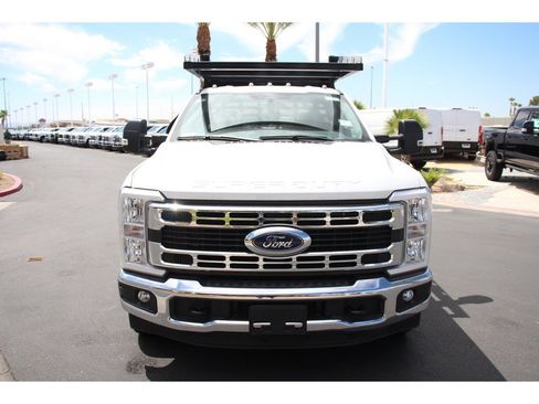 New 2024 Ford F350 XLT w/ XLT Value Package image 15