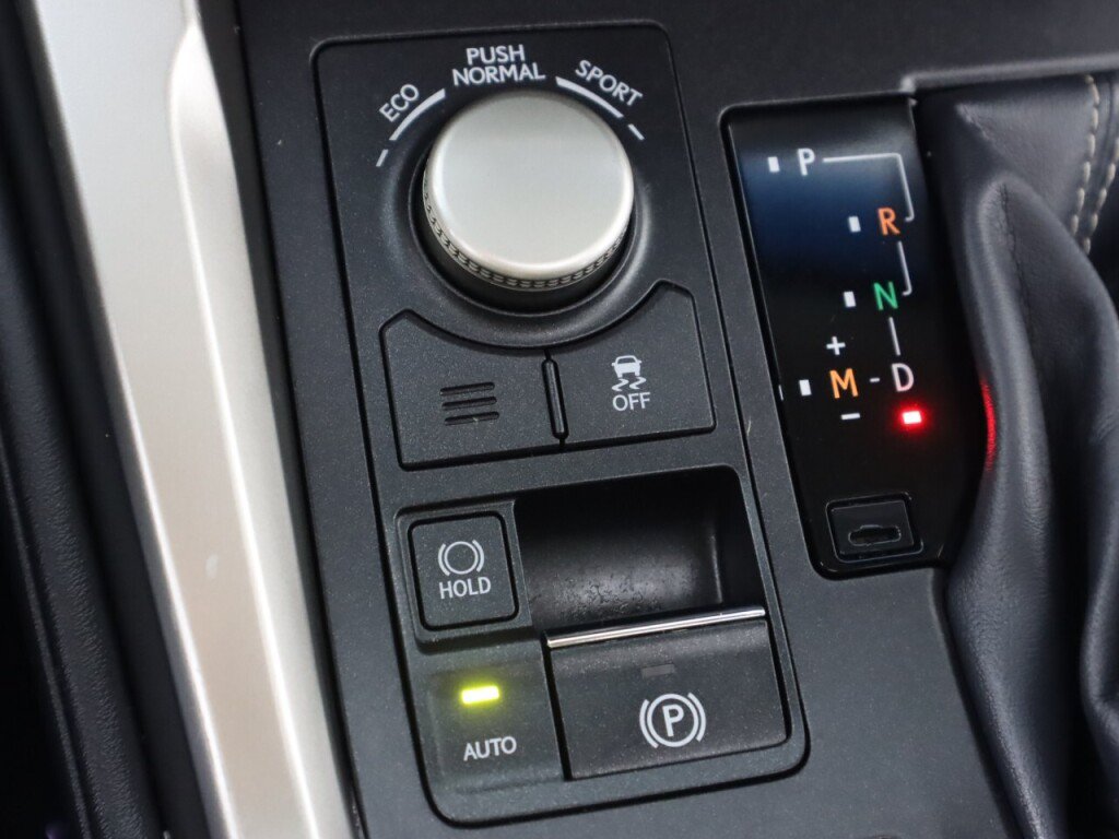 Used 2015 Lexus NX 200t AWD w/ Premium Package image 24