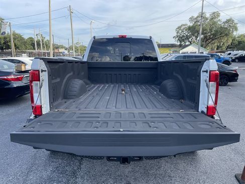 Used 2019 Ford F350 XL w/ STX Appearance Package AWD/4WD image 35