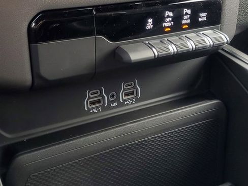 New 2026 RAM 1500 Big Horn image 24