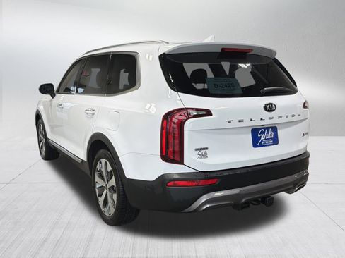 Used 2021 Kia Telluride S image 5