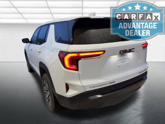 Used 2026 GMC Terrain Elevation AWD/4WD image 4