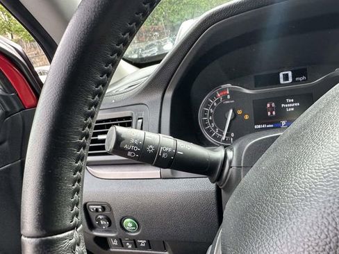 Certified 2022 Honda Ridgeline RTL image 29