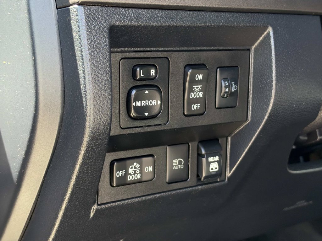 Used 2019 Toyota Tundra SR5 w/ TRD Off Road Package RWD image 23