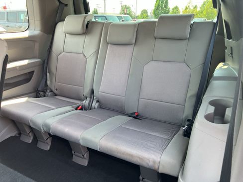 Used 2009 Honda Pilot EX image 25