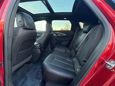 Used 2024 Acura ZDX A-Spec image 17