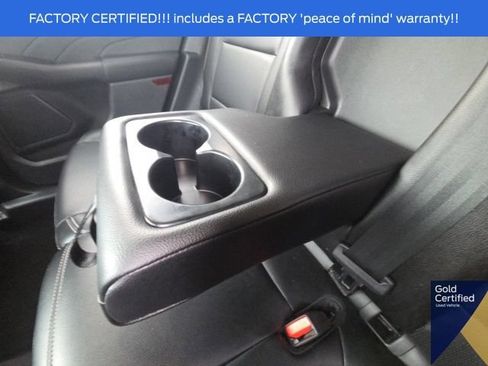 Used 2022 Ford Escape SEL AWD/4WD image 21
