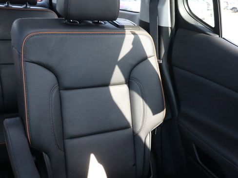 Certified 2023 GMC Acadia AT4 w/ Technology Package image 15