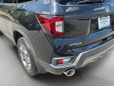 Used 2023 Honda Passport TrailSport image 6
