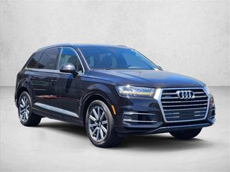Used 2018 Audi Q7 3.0T Premium Plus AWD/4WD video 3